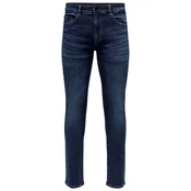 Only & Sons Kavbojke ONSLOOM moder denim