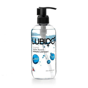 Vodni lubrikant Lubido 500 ml