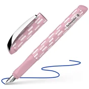 Nalivno pero Schneider Glam Lines M - modro polnilo