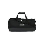 ADIDAS PERFORMANCE Sportska torba crna / bijela