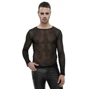 Gothic in punk majica moška - Basic Style - DEVIL FASHION - TT19801