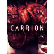 Devolver Digital Game Key Carrion (Cijeli svijet)