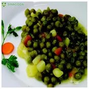 GASTRO GRASAK -SINAGOGA-