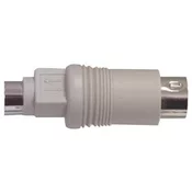 ADAPTER DIN6 MINI Ž-DIN5 M