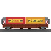 Märklin Märklin World 44122 H0 kontejnerski vagon, (20506760)
