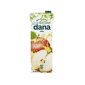 Nektar, jabolko, Dana, 1,5 l