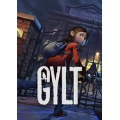 GYLT (PC) Steam Key GLOBAL