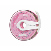 Brusni trak za enkratno uporabo Expert 180 (White Disposable Abrasive Tape PapmAm) 8 m