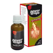 Kapljice Power Ginseng - Men 30 ml