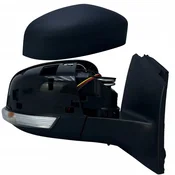 LUSTERKO PRAWE FORD FOCUS MK3 ELEKTRYCZNIE OGRZEWANE 8-PIN 2011-2017