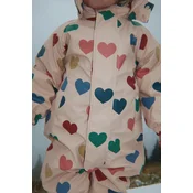 Konges Slojd kombinezon otroški RAIN SNOWSUIT