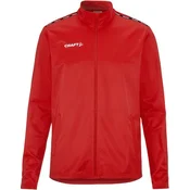 Mikica Craft Squad Go FZ Jacket M