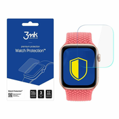 3MK Apple Watch SE 40 mm - Zaščita ure 3mk Watch Protection proti ARC+
