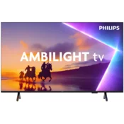 TV Philips 65 65PUS8510, QLED, 4K, Smart TV 65PUS8510/12