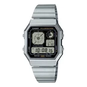 Casio Vintage muški sat ( A130WE-1A )