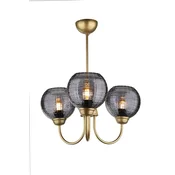 Squid Lighting Lestenec Ahiyan