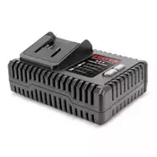 STAYER Punjač Charger L20, 4.5 Ah