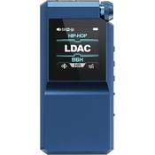 Fiio BTR17 - plavi - Prijenosni DAC s pojacalom za slušalice