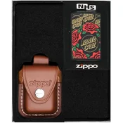 shumee Darilni set vžigalnikov ZIPPO Santa Cruz Design št. 2