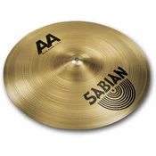 SABIAN 16 AA ROCK CRASH činela