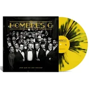 Hombres G - ?Por Qué No Ser Amigos? (LP)