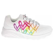 Skechers Patike za devojcice Uno lite 314061L-WMLT