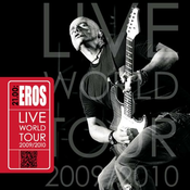 Eros Ramazzotti - 21.00: Eros Live World Tour 2009/2010 (2 CD)