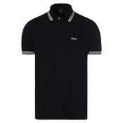 BOSS Black Majica Paddy, modra