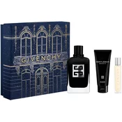 Womens Perfume Set Givenchy GENTLEMAN SOCIETY 3 Pieces