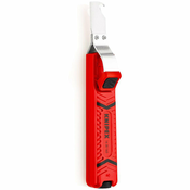 Knipex nož sa kukom za skidanje izolacije O 8,0 - 28,0 mm - u blister pakovanju (16 20 165 SB)