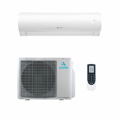Klima uređaj AZURI Supra AZI-WO25VG, 2.7kW, Inverter, WiFi