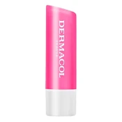 Dermacol Love Day balzam za usne okus Cherry 4.8 g