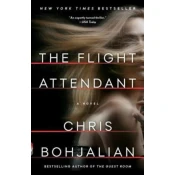 Flight Attendant