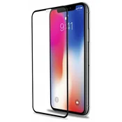 CO2 Kaljeno steklo, za iPhone 14 Plus, 10D polno, CO2