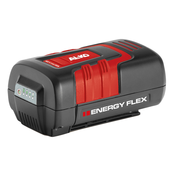 AL-KO ENERGY FLEX zamjenska baterija, 40 V, 5 Ah (113524)