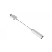 Huawei original ADAPTER za slušalke Type C na 3,5 mm ( AUX) (bulk)