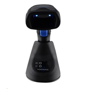 Datalogic QuickScan Mobile QM2500, USB, 2D, USB, RS232, komplet (USB)