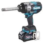 Makita TW011GM201 40V Max Brushless udarni odvijac sa produženim prihvatom 3/4