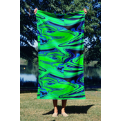 Conceptum Hypnose Peškir za plažu 90x150cm Šareni