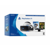 Sony PlayStation VR ASTRO BOT Rescue Mission and Moss Bundle (PS4) B&H # SO3003468 MFR # 3003468