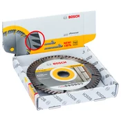 BOSCH PROFESSIONAL diamantna rezalna plošča Standard for Universal, 150 mm, 2608615062, 10 kos