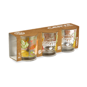 CASE 3_1 PREMIUM ORGANIC 220CC