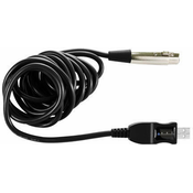 ART XConnect USB-To-Microphone Kabel
