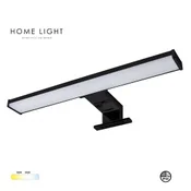 VESTA 692 ZIDNA LAMPA 8W 3000/4000K CRNA