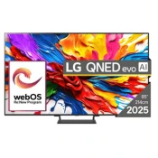 LG 85QNED93A6A 85 4K UHD QNED Smart televizor MiniLED