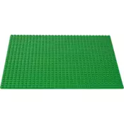 LEGO kocke ZELENA PODLOGA 10700