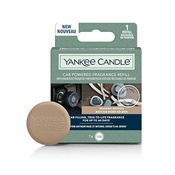 Yankee Candle, Coastal woods, Mirisno punjenje za auto 1 kom