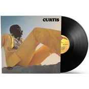 Curtis Mayfield - Curtis (LP)