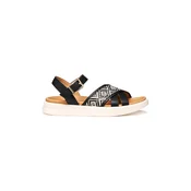 Geox Usnjeni sandali D XAND 2S