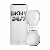 DKNY 24/7 50 ml parfumska voda za ženske